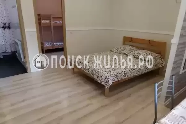 Частный сектор «White»