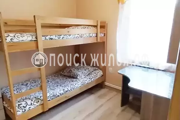 Частный сектор «White»