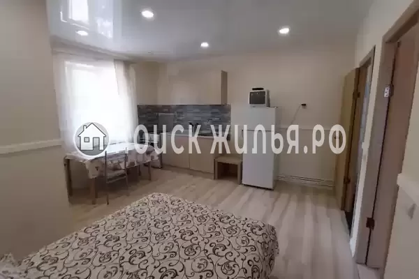 Частный сектор «White»