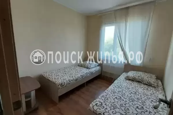 Частный сектор «White»