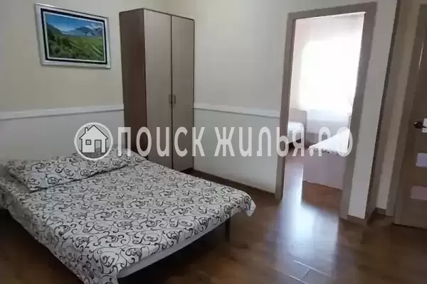 Частный сектор «White»