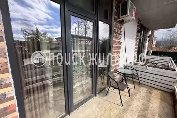 Отель «Абзия» Отель «Абзия»