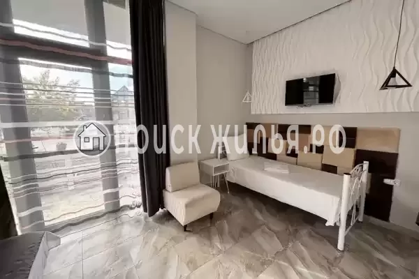 Отель «Абзия» Отель «Абзия»