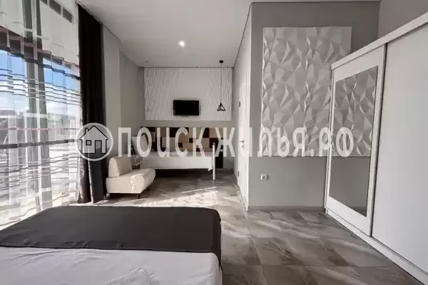 Отель «Абзия» Отель «Абзия»