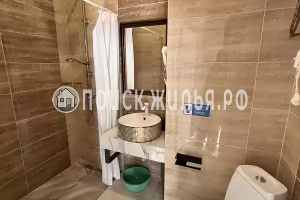 Отель «Абзия» Отель «Абзия»