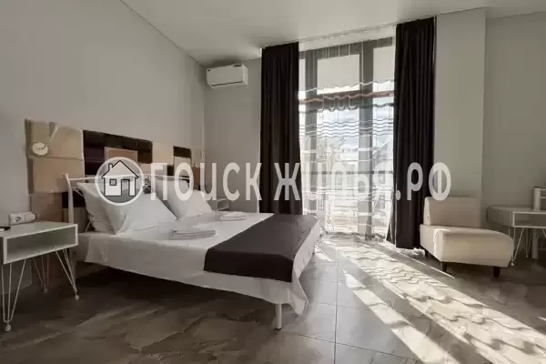 Отель «Абзия» Отель «Абзия»