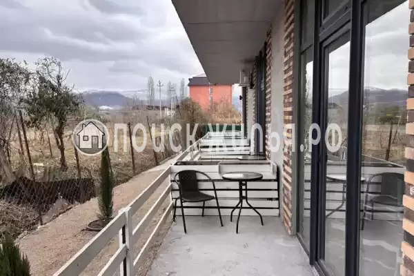 Отель «Абзия» Отель «Абзия»