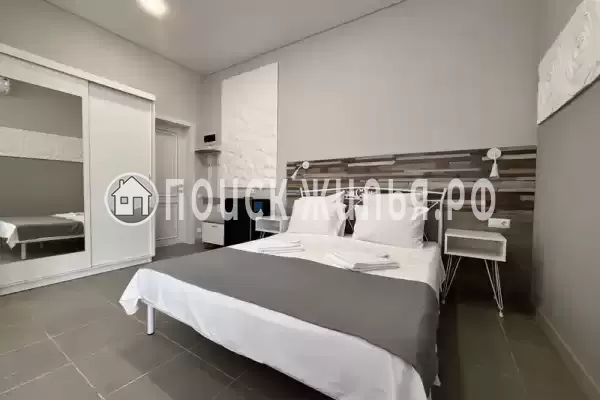 Отель «Абзия» Отель «Абзия»