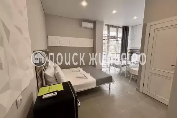 Отель «Абзия» Отель «Абзия»