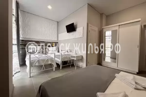 Отель «Абзия» Отель «Абзия»