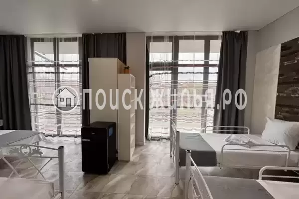 Отель «Абзия» Отель «Абзия»