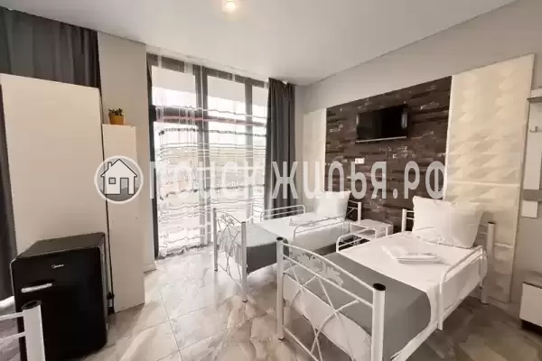 Отель «Абзия» Отель «Абзия»