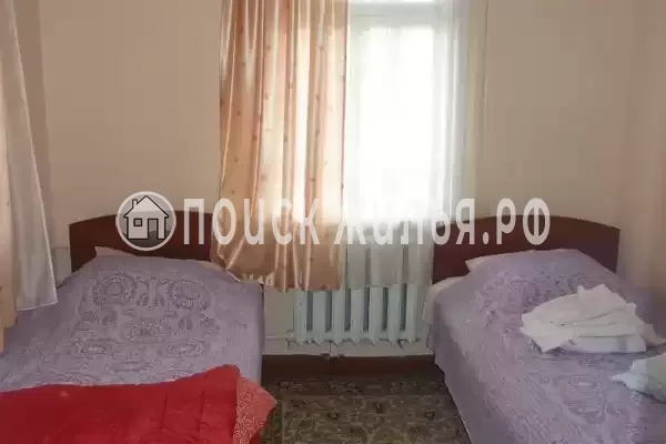 Гостевой дом «На Адлейба 75» Гостевой дом «На Адлейба 75»