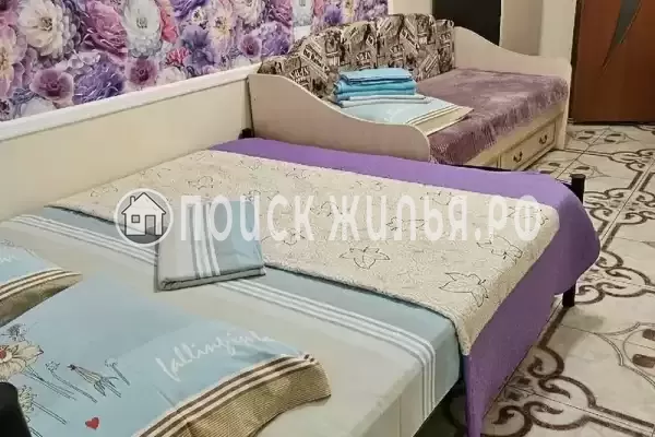 Частный сектор «Лавр»