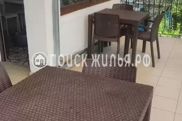 Частный сектор «Лавр»