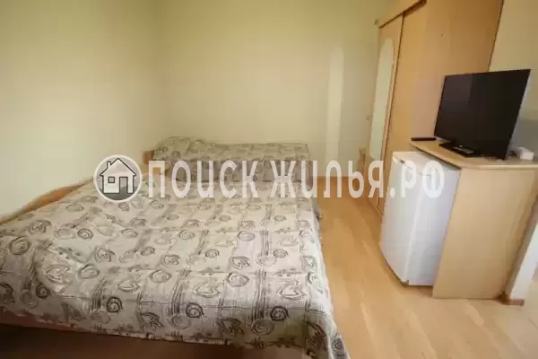 «Жемчужина»