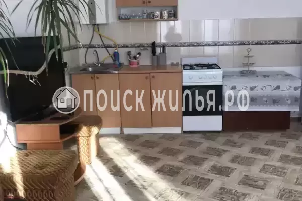 Дом под ключ, пр. Западный, д.1Ж