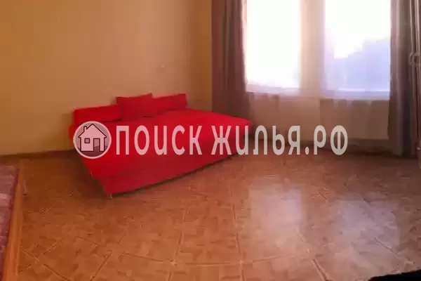 Дом под ключ, пр. Западный, д.1Ж