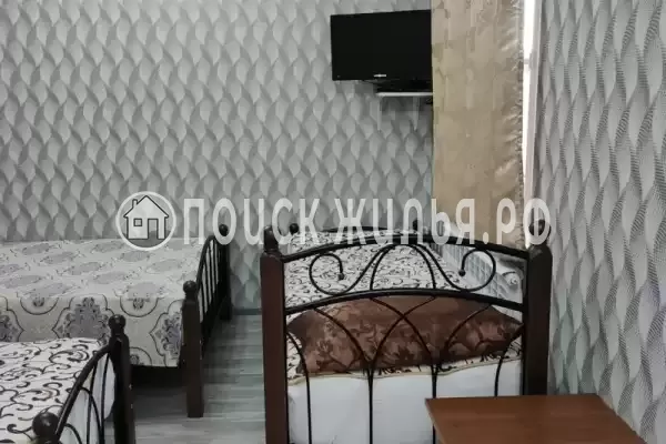 Частный сектор «Светлана»