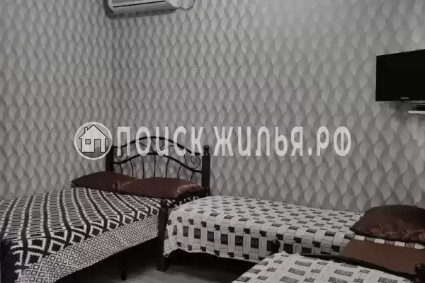 Частный сектор «Светлана»