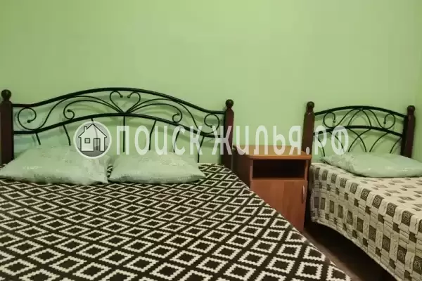 Частный сектор «Светлана»