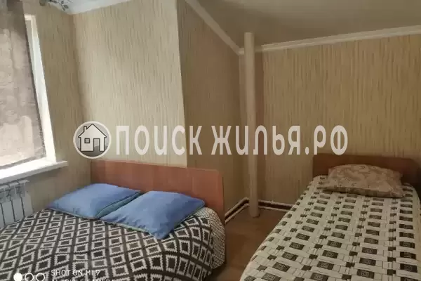 Частный сектор «Светлана»