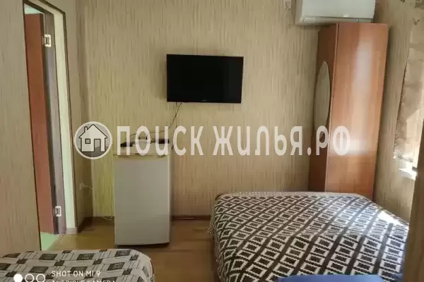 Частный сектор «Светлана»