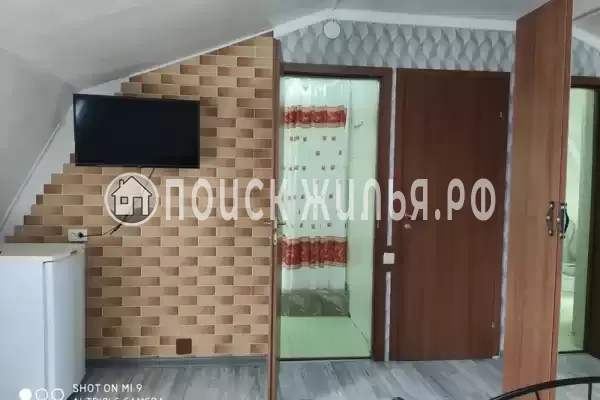 Частный сектор «Светлана»