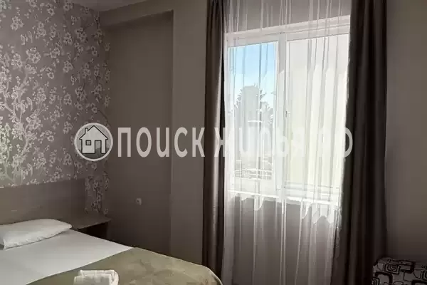 «У Антона»