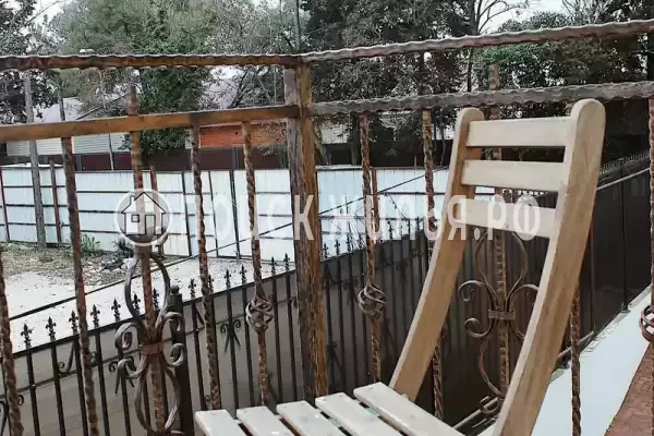 «У Антона»