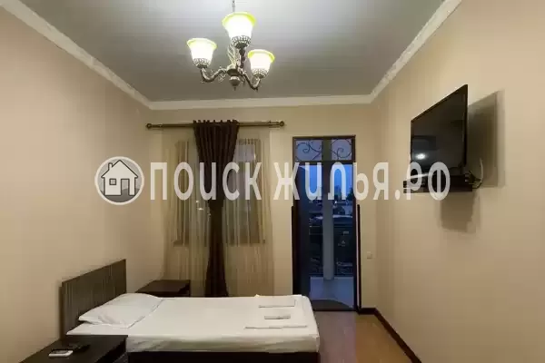 Гостевой дом «SAN»