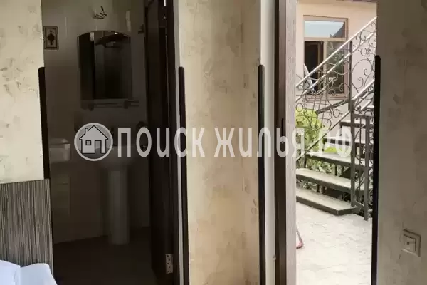 Гостевой дом «SAN»