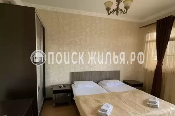 Гостевой дом «SAN»