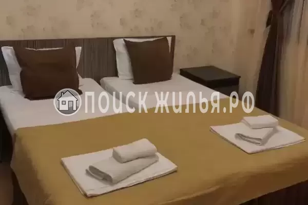 Гостевой дом «SAN»