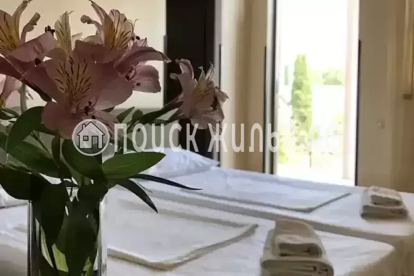 Гостевой дом «SAN»