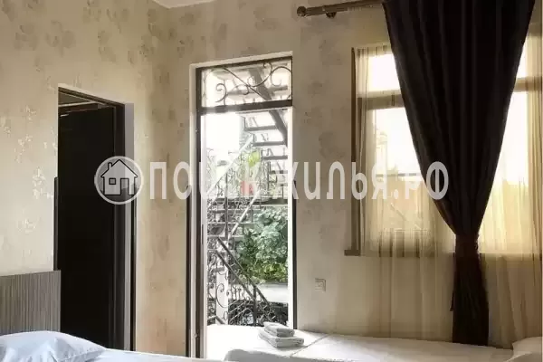 Гостевой дом «SAN»