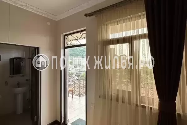 Гостевой дом «SAN»