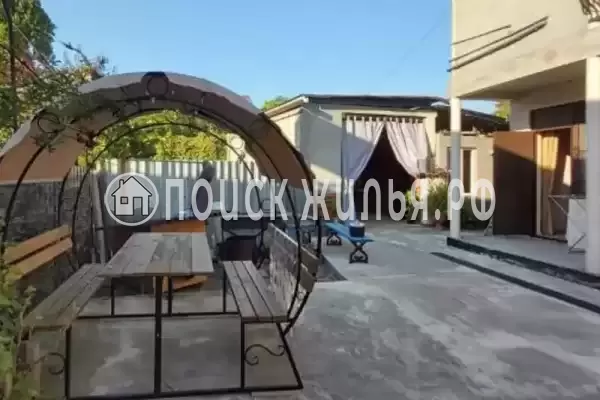 Гостевой дом «Светлана» Гостевой дом «Светлана»