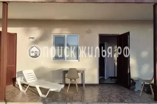 Гостевой дом «Белый дельфин» Гостевой дом «Белый дельфин»