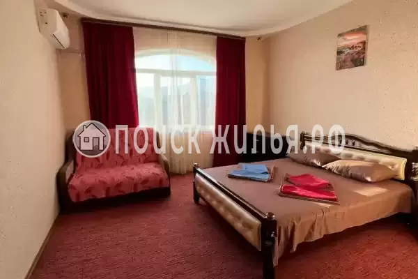 Гостевой дом «Александр» Гостевой дом «Александр»