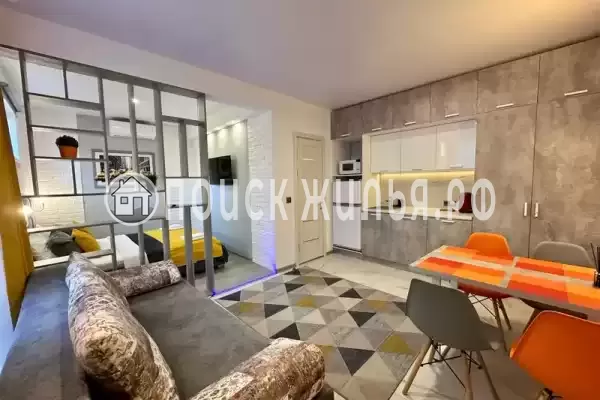 Гостевой дом «Семья Family»