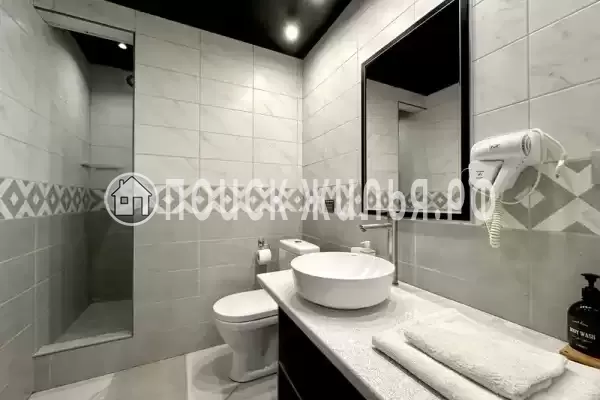 Гостевой дом «Семья Family»