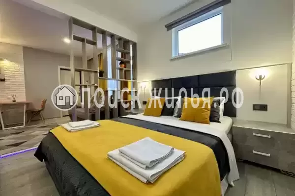 Гостевой дом «Семья Family»