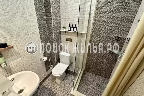 Гостевой дом «Семья Family»