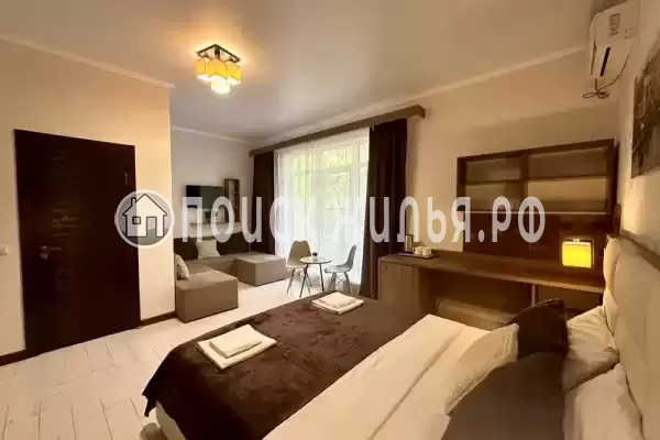 Гостевой дом «Семья Family»