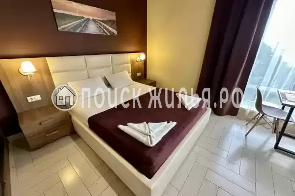 Гостевой дом «Семья Family»