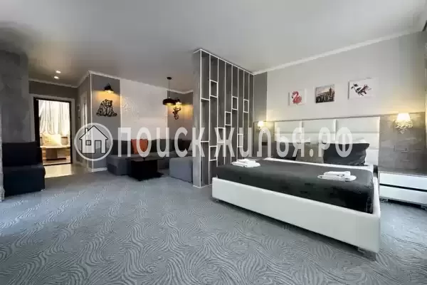 Гостевой дом «Семья Family»