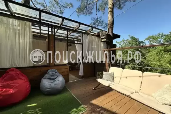 Гостевой дом «Семья Family»