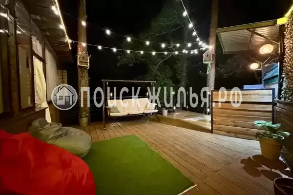 Гостевой дом «Семья Family»