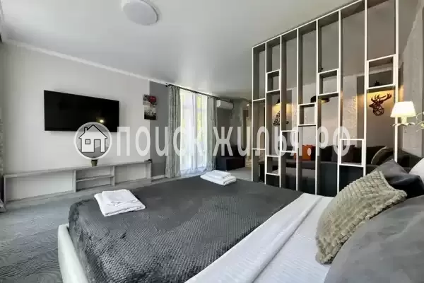 Гостевой дом «Семья Family»